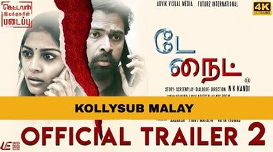 www.kollysub|Day Knight 2020 SubMalay Annam (heroin) melarikan diri dari.